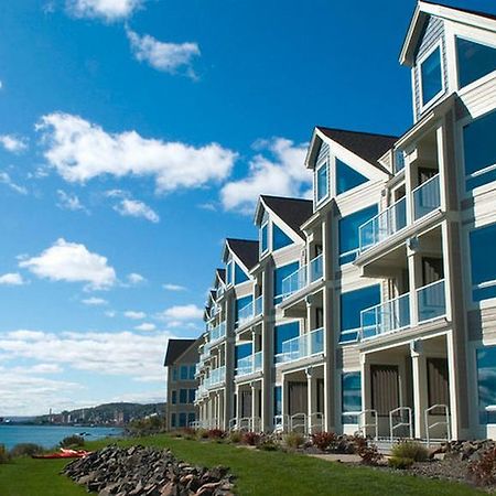 Beacon Pointe On Lake Superior Duluth Dış mekan fotoğraf