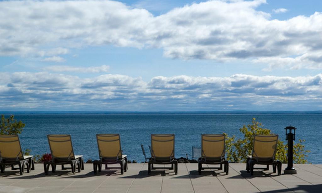 Beacon Pointe On Lake Superior Duluth Dış mekan fotoğraf