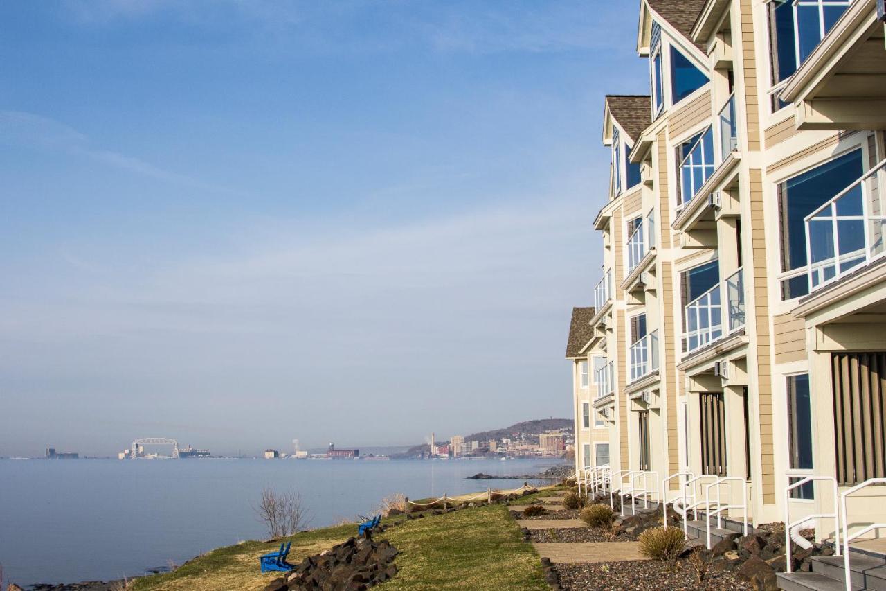 Beacon Pointe On Lake Superior Duluth Dış mekan fotoğraf
