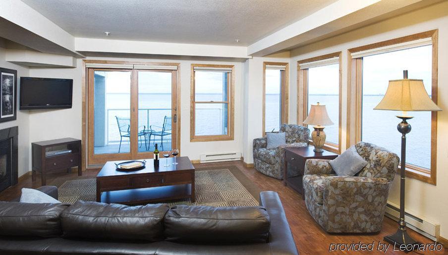 Beacon Pointe On Lake Superior Duluth Dış mekan fotoğraf