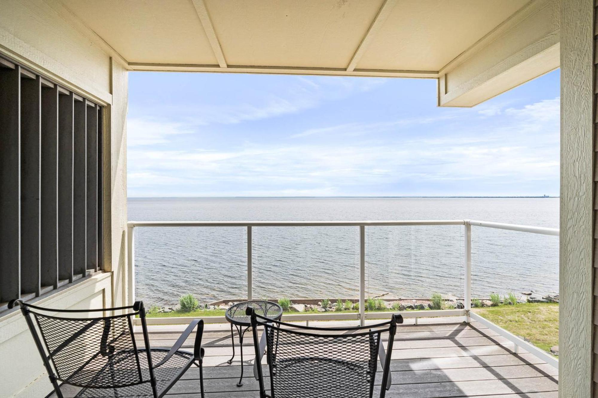 Beacon Pointe On Lake Superior Duluth Dış mekan fotoğraf