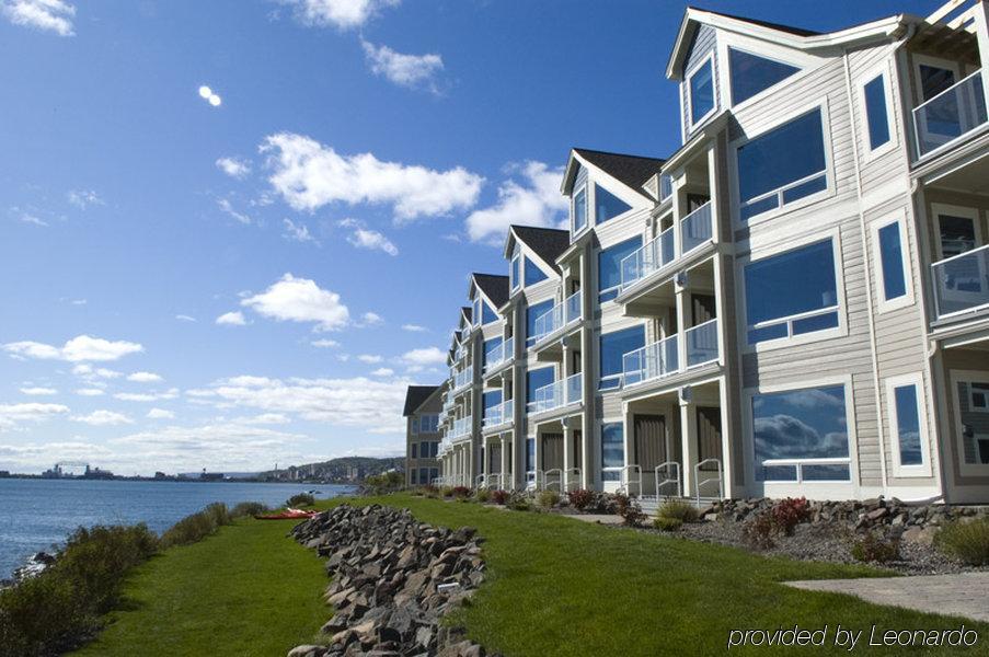 Beacon Pointe On Lake Superior Duluth Dış mekan fotoğraf